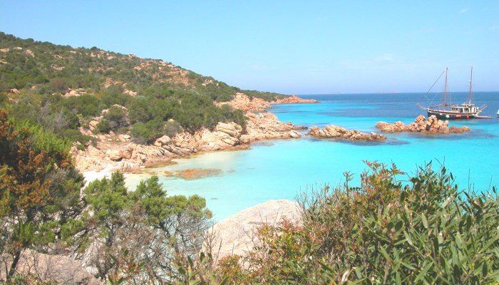 Top 5 best beaches in northern Sardinia. What you cannot miss during your Sardinia sea holiday!