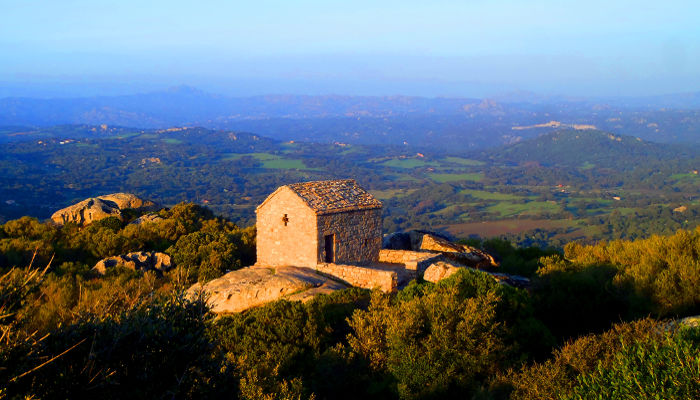 Where to go for the June 2nd holiday in the North of Sardinia