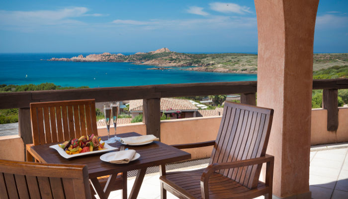 Holiday packages in Sardinia. Enjoy the marvels of Isola Rossa