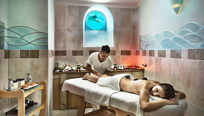 Elicriso Thalasso Centre & SPA - 10% discount by booking a treatment in advance