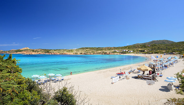 Sardinia offers 2019. Book early your place in paradise 