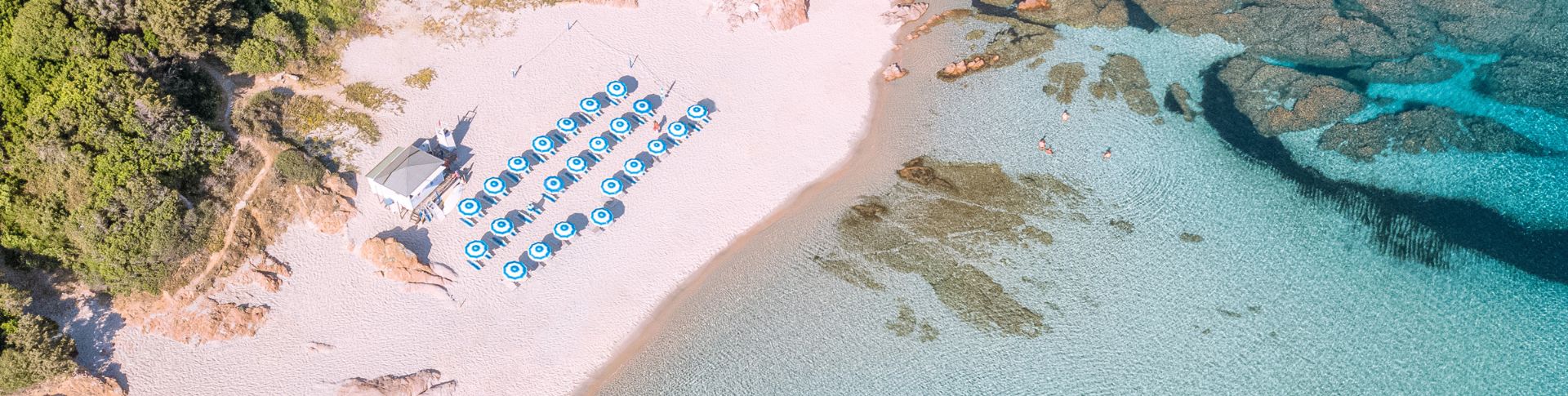 La spiaggia di La Marinedda eletta uno dei dieci “paradisi di sabbia e acqua della Sardegna