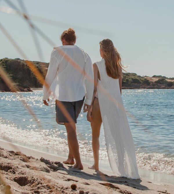 Weekend romantique en Sardaigne