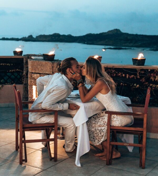 Destination Voyage de Noces: pourquoi choisir Isola Rossa en Sardaigne