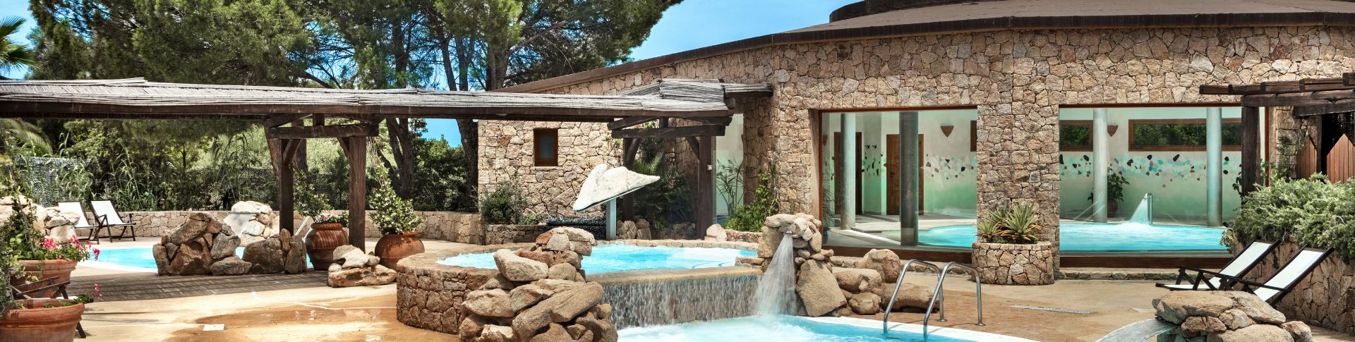 Wellness holidays in the North of Sardinia between the sea and relaxation
