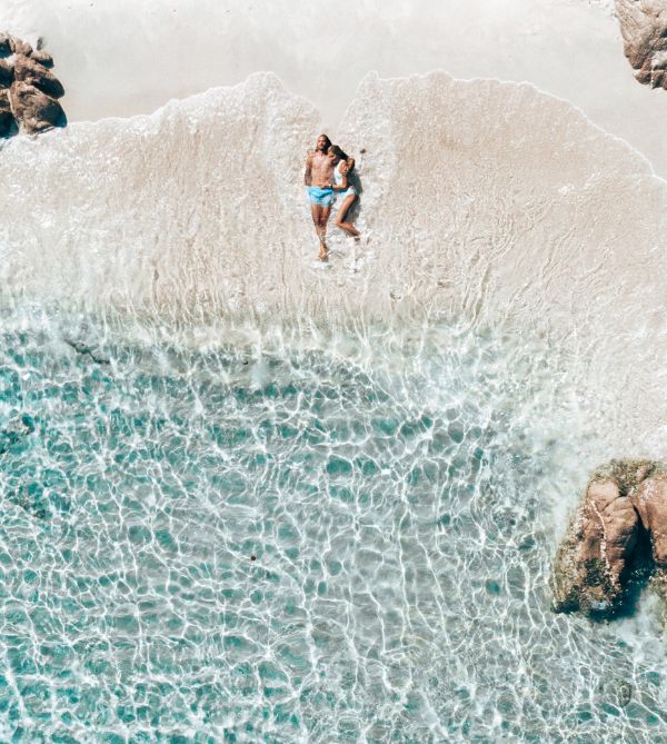 Des idées pour des vacances en couple en Sardaigne au mois de Septembre