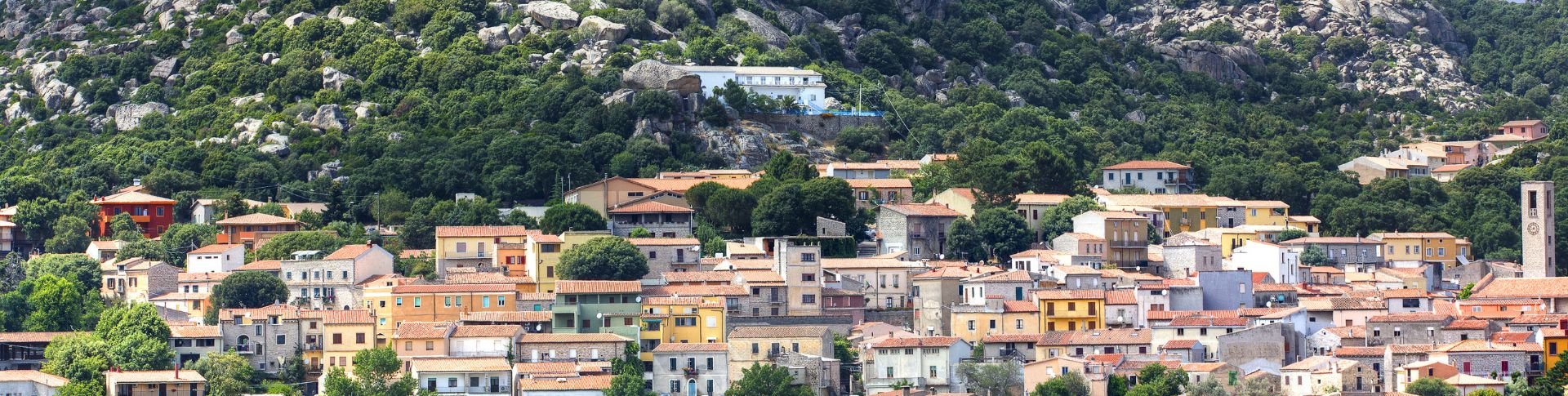 Aggius: Martedì nel Borgo. Più di un semplice mercatino