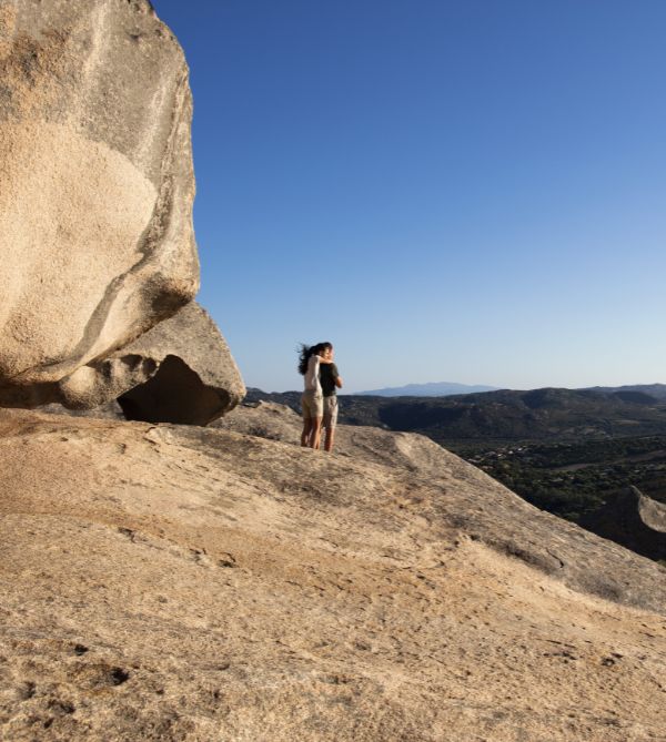 The best things to do in and around La Marinedda