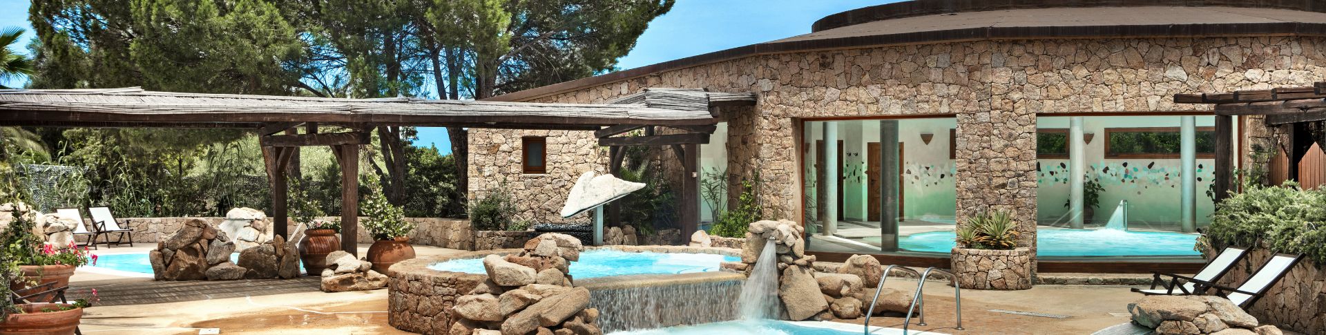 Marinedda nominata tra le Best SPA per Condé Nast Traveller
