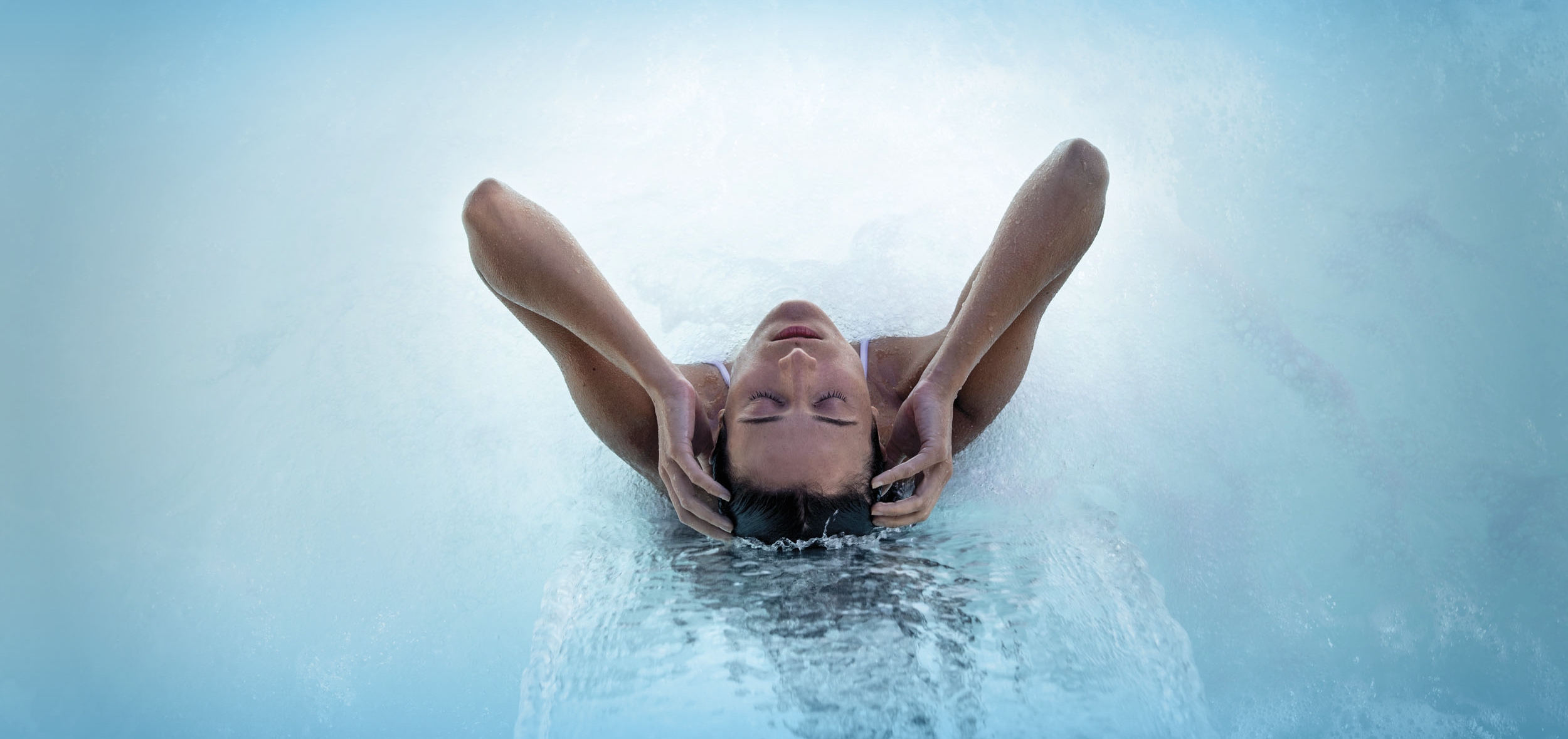 L'Hotel Marinedda tra le migliori 20 destinazioni SPA al mondo
