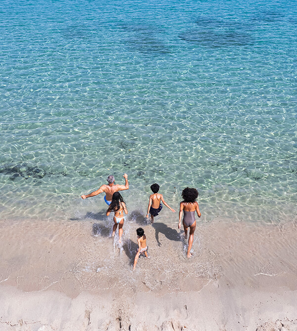 Offerte Sardegna 2025: risparmia sulla tua vacanza a 5 stelle
