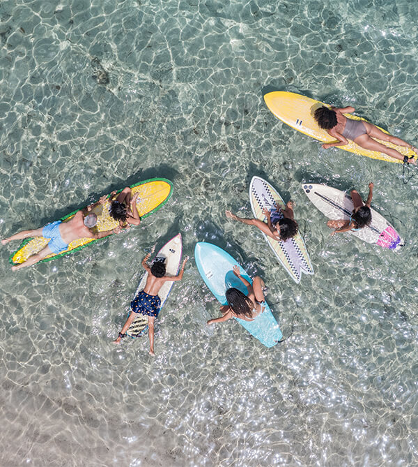 Hotel Marinedda: il cuore family-friendly del Nord Ovest della Gallura