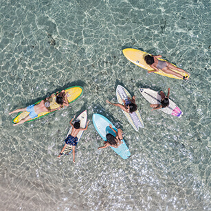 Hotel Marinedda: il cuore family-friendly del Nord Ovest della Gallura