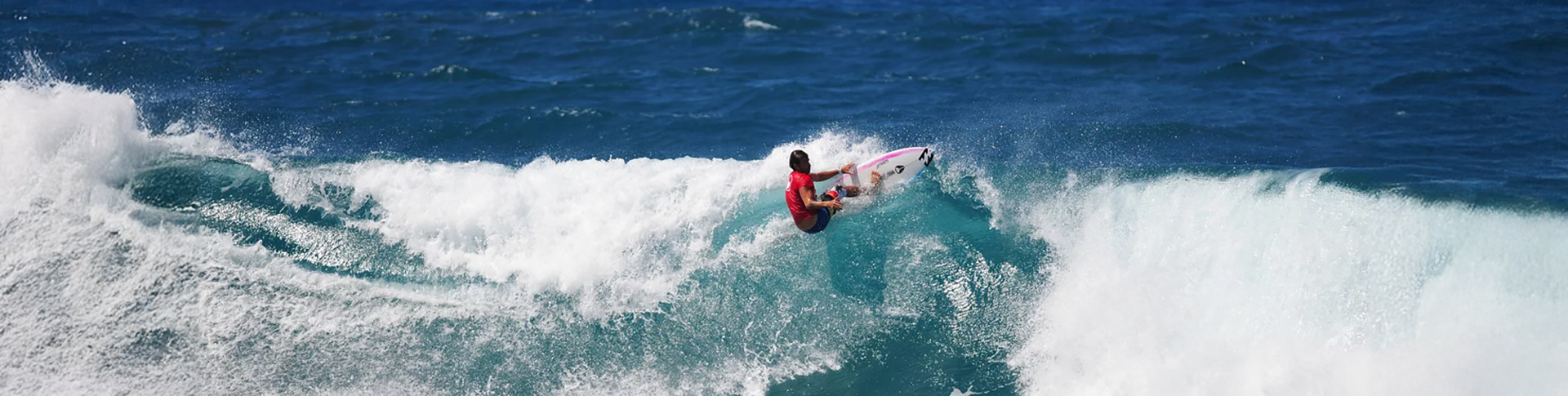 La Marinedda è pronta per un’altra stagione di grande surf